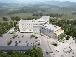 경북교육청, “유아교육진흥원 전시 체험 시설 조성 본격화” 기사 이미지