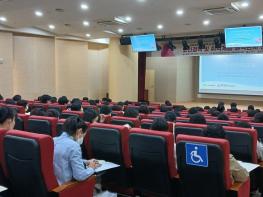 대구시, 지역 의료기관 결핵관리 역량 강화 나선다 기사 이미지