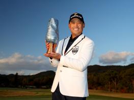 [2025 렉서스 마스터즈] FR. 우승자 김재호 인터뷰 기사 이미지