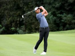 태국의 사돔 깨우깐자나, 2025 시즌 KPGA 투어 ‘명출상(신인상)’의 주인공 기사 이미지