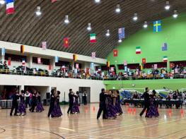 ‘2025 영주사랑 전국댄스경연대회’ 15일 개최 기사 이미지