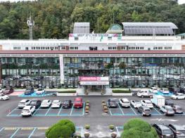 홍천군, 감성뮤지컬과 함께하는 2025년 인구교육 실시 기사 이미지