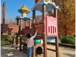 경북교육청, 하반기 어린이놀이시설 관리 실태 점검 시행 기사 이미지