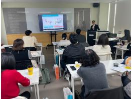 인천광역시교육청, 학생 도박예방을 위한 ‘교원 게이트키퍼 교육’ 운영 기사 이미지