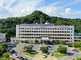 제천시, 2026년 당초예산안 1조 1,484억 원 편성 기사 이미지