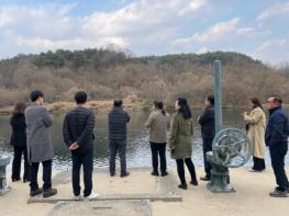 제천시, 2025년 하반기 수돗물평가위원회 개최 기사 이미지