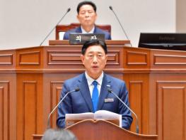 장성군, ‘예산 6000억 시대’ 열었다 기사 이미지