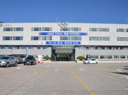 평창군, 2025 농림어업총조사 조사원 교육 실시 기사 이미지