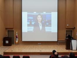 천안도시공사, AI 기반 명예직원 ‘유순’ 정식 도입 기사 이미지