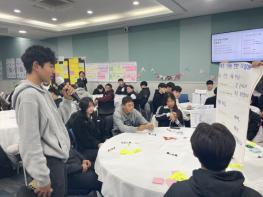 울산교육청, 학생 선수와 함께 만드는 건강한 운동부 문화 기사 이미지