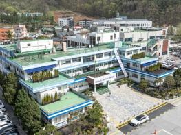 정선 고한구공탄시장, 특성화시장 육성사업 우수사례 선정 ‘지역협력 활동 주목’ 기사 이미지