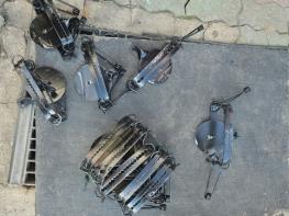 전남도, 겨울철 야생동물 밀렵･밀거래 집중단속 기사 이미지