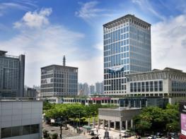 부산시, 세계 정상급 여자골퍼들, 부산 유소년 체육발전 위해 뜻 모아… 1.5억 원 기부 기사 이미지