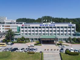 동해시시설관리공단,‘출산가족 축하 프로그램’ 2026년부터 운영 기사 이미지