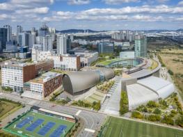 인천글로벌캠퍼스, 도시 외교와 산학협력 허브로 도약 기사 이미지