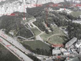 강릉시 국립국악원 강원분원 건립 국비 3억 원 확보 기사 이미지