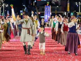 강릉시, 문화유산 기반 콘텐츠 활성화로 문화도시 우뚝 기사 이미지