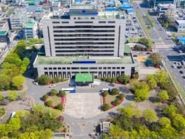 군산시, 2025년 식중독 예방관리 우수기관상 수상  기사 이미지