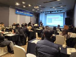 충남테크노파크, 충남 스마트공장 성과확산 워크숍 및 사업설명회 성료 기사 이미지