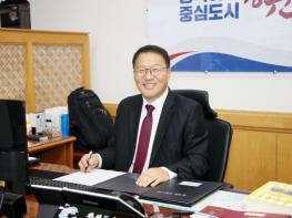 [2026년 신년사] 장금용 창원특례시장 권한대행 신년사 기사 이미지