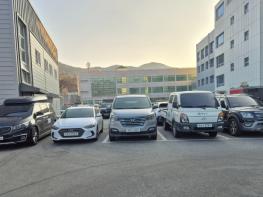 양산시, ‘공무용 차량 공유 사업’ 본격 확대 시행 기사 이미지