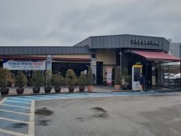 옥천로컬푸드직매장, 2025년 운영수익 1억1천9백만 원 흑자달성 기사 이미지