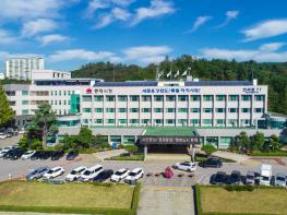 ‘배움의 문을 열다’ 동해시, 성인문해교육 지도강사 8명 모집 기사 이미지