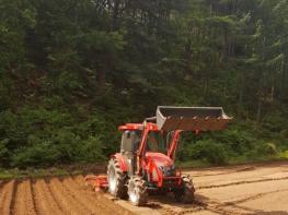 홍천군, ‘농작업 대행 서비스’ 2월 2일부터 예약접수…3월 운영 기사 이미지