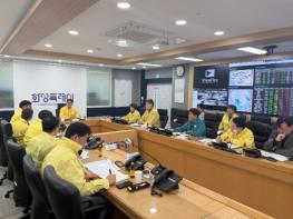 화성특례시, 아프리카돼지열병(ASF) 확산 방지 선제적 총력 대응 기사 이미지