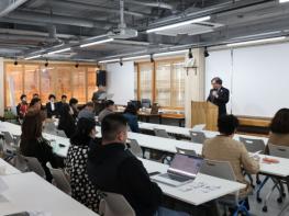 부여군 지속가능발전협의회 정기총회 개최 기사 이미지