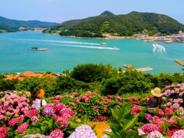  남도한바퀴, 3월부터 꽃내음 가득 봄 여행코스 운영 기사 이미지