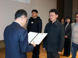 안동시, 2026년 제1기 5급승진리더과정 전국 1위 배출 기사 이미지