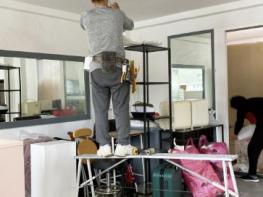 괴산군, 2026년 소상공인 점포환경 개선사업 2차 참여자 모집 기사 이미지