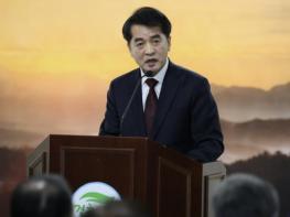 최재형 보은군수, 11개 읍·면 방문 성료 기사 이미지