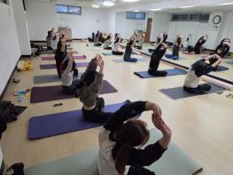 사천시 종합·서부사회복지관, 2026년 상반기 취미·자격교실 프로그램 본격 시작 기사 이미지