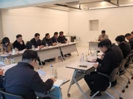 파주시·보상협의체, 한국수자원공사(K-water) 측에 단수사고 공식 사과와 제대로 된 보상 강력 요청 기사 이미지