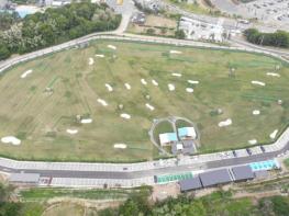 천안도시공사, 유관순·풍서천 파크골프장 임시 휴장 기사 이미지