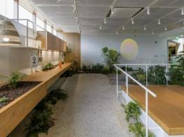 광명시 인생정원 '소하담숲' 세계 3대 디자인 어워드 'iF 디자인 어워드' 2관왕 쾌거 기사 이미지