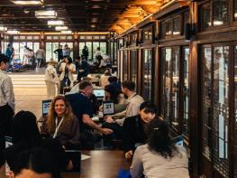 서울시, 프리미엄 관광시장 공략 … ‘익스플로어 서울 위드 커넥션스’참여기업 모집 기사 이미지