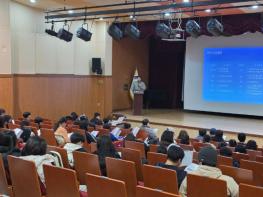 강릉시, 솔향유스심포니 2026년 오리엔테이션 개최 기사 이미지