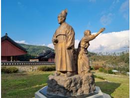 횡성군,‘제7회 태종노구문화제’ 슬로건 공모전 개최 기사 이미지