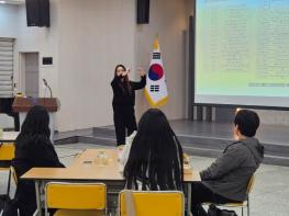 김해시 2026년 계층별 찾아가는 주민참여예산학교 운영  기사 이미지