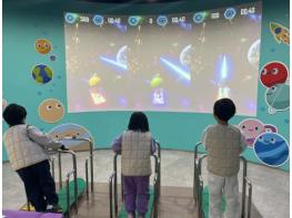 울산과학관, ‘1일 유아 과학 체험 교실’  기사 이미지