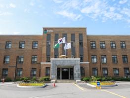 충북도, 재난안전연구센터 기능 강화 추진 기사 이미지