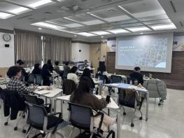시흥시주거복지센터, 주거복지 실무자 교육 실시…현장 대응 역량 강화 기사 이미지
