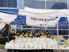 시흥시 대야동 지역사회보장협의체, '복날이 온다' 추진…위기․취약 60가구에 계절김치 전달   기사 이미지