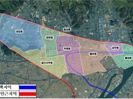김해시, 공항공사 주민지원 공모 3개 사업 선정 기사 이미지