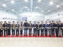 수원특례시, 수원청소년문화센터 새천년수영장 리모델링 준공식 기사 이미지