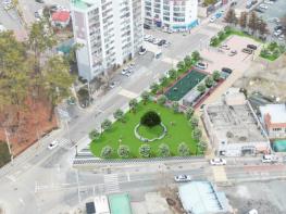 강진군, 서성지구 노후시설 철거 완료, 농촌공간정비 본격 착수 기사 이미지