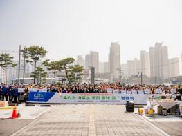 주민 손으로 만드는 깨끗한 거리…남양주 진접읍, ‘우리가 가꾸는 우리 동네 길’ 출범 기사 이미지